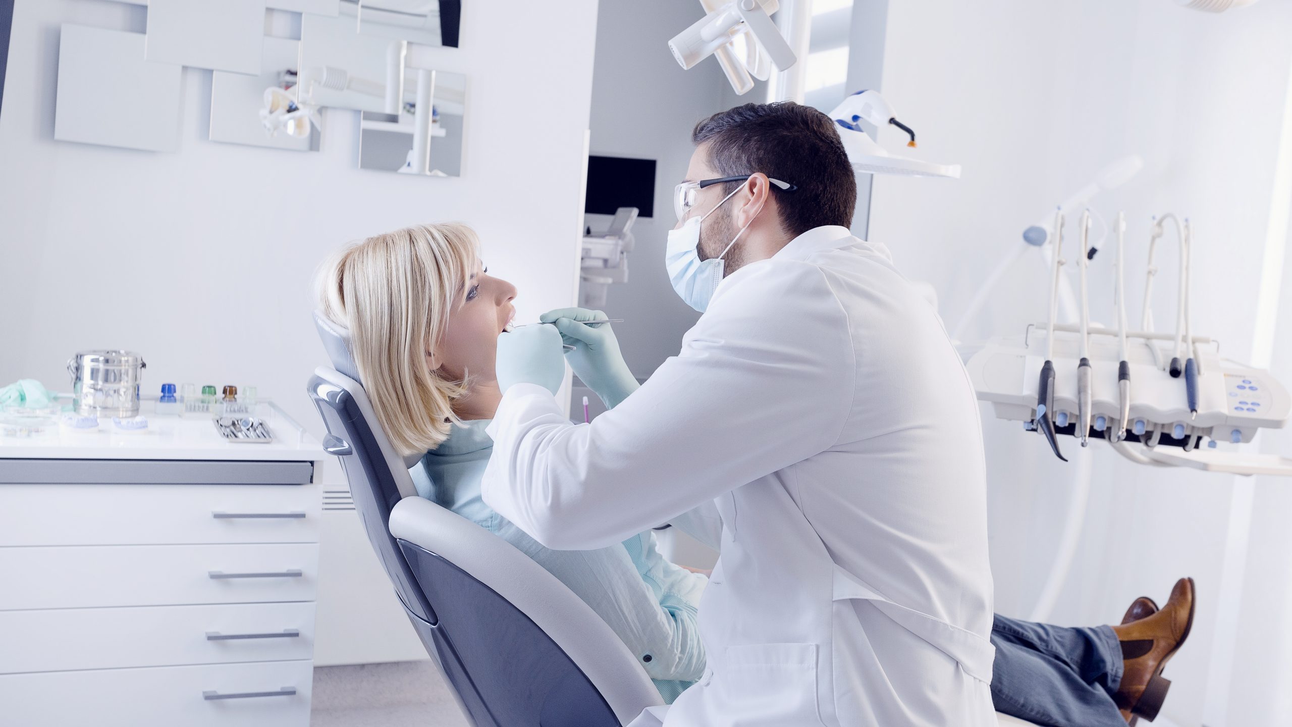 Dentist in Duarte, CA